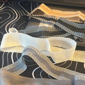 Hemming Tape